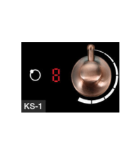 Переключатели Graude KS-1, медь