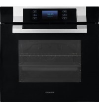 Духовой шкаф с функцией пара Graude BMDP 60.0 SG