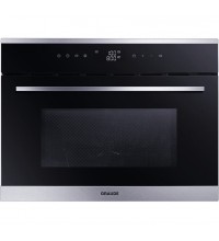Духовой шкаф с СВЧ и грилем Graude MWG 45.0 E