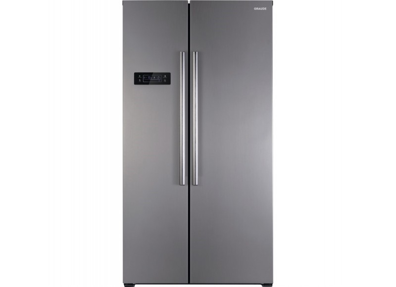 Холодильник Graude SBS 180.0 E