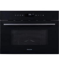 Духовой шкаф с СВЧ и грилем Graude MWG 45.0 S