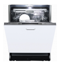 Посудомоечная машина Graude VG 60.1