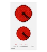 Электрическая варочная панель GRAUDE EK 30.0 W