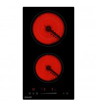 Электрическая варочная панель GRAUDE EK 30.0 S
