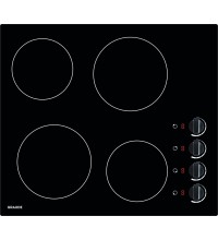 Электрическая варочная панель GRAUDE EK 60.0