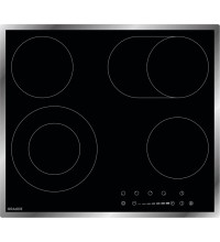 Электрическая варочная панель GRAUDE EK 60.2 E