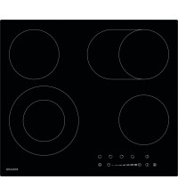 Электрическая варочная панель GRAUDE EK 60.2