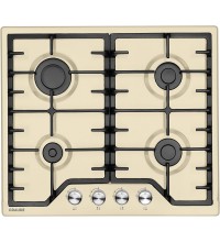 Газовая варочная панель GRAUDE GS 60.1 CM