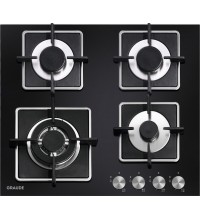 Газовая варочная панель GRAUDE GS 60.3 G