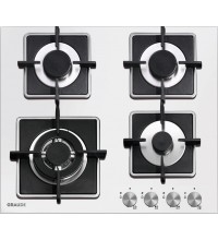 Газовая варочная панель GRAUDE GS 60.3 W