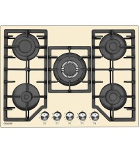 Газовая варочная панель GRAUDE GS 70.1 C