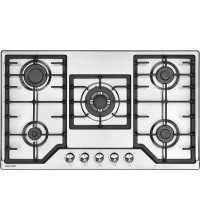 Газовая варочная панель GRAUDE GS 90.1 E