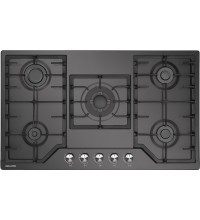 Газовая варочная панель GRAUDE GS 90.1 SM