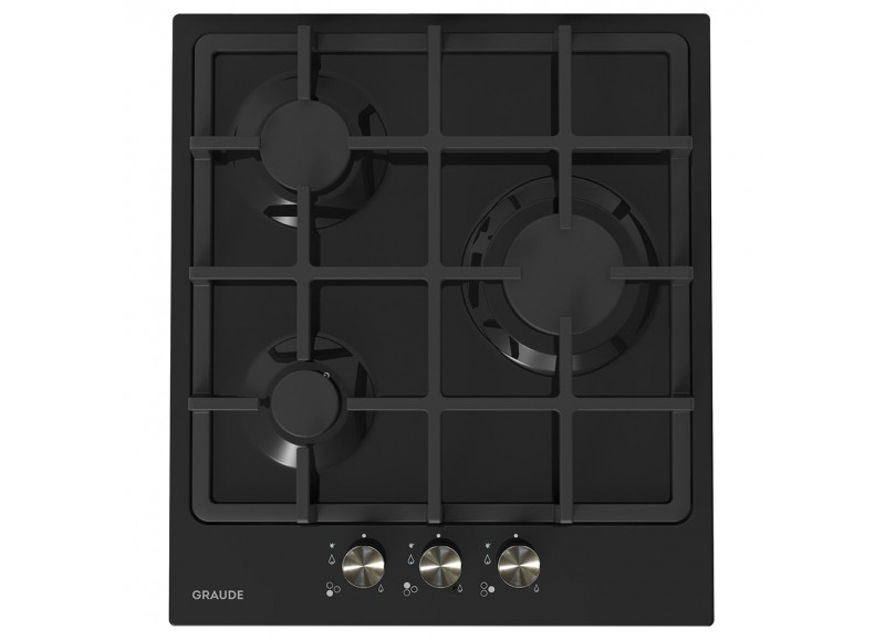 Газовая варочная панель GRAUDE GS 45.1 SM