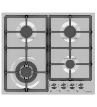 Газовая варочная панель GRAUDE GS 60.2 E