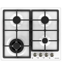 Газовая варочная панель GRAUDE GS 60.2 WM