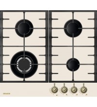 Газовая варочная панель GRAUDE GSK 60.1 EL
