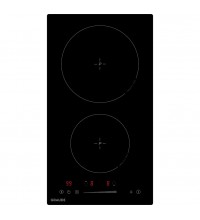 Индукционная варочная панель GRAUDE IK 30.1 S