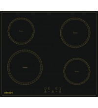 Индукционная варочная панель GRAUDE IK 60.0 KS