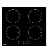 Индукционная варочная панель GRAUDE IK 60.0