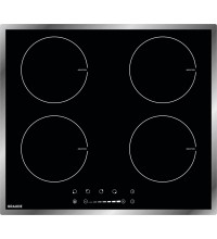 Индукционная варочная панель GRAUDE IK 60.1 E