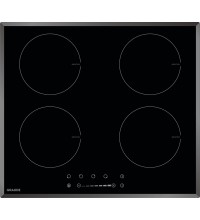 Индукционная варочная панель С FACETTE GRAUDE IK 60.1 F