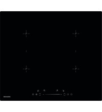 Индукционная варочная панель GRAUDE IK 60.2 B