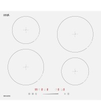 Индукционная варочная панель GRAUDE IK 60.0 AW