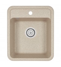 Кухонная мойка Graude QS 40.1 классик