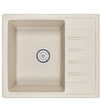 Кухонная мойка Graude QS 40.2 ваниль