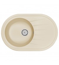 Кухонная мойка Graude QS 45.0 шампань