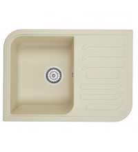 Кухонная мойка Graude QSS 45.0 шампань