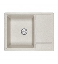 Кухонная мойка Graude QSS 45.1 корица