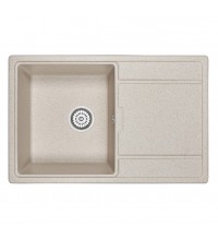 Кухонная мойка Graude QSS 45.2 классик