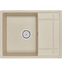 Кухонная мойка Graude QSS 50.1 классик