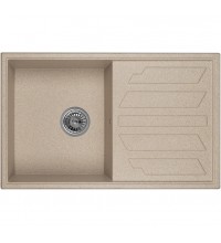 Кухонная мойка Graude QSS 50.2 классик