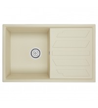 Кухонная мойка Graude QSS 50.2 шампань