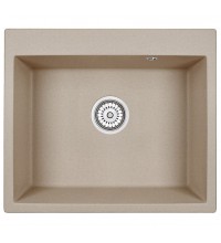 Кухонная мойка Graude QSS 60.0 имбирь