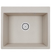 Кухонная мойка Graude QSS 60.0 классик