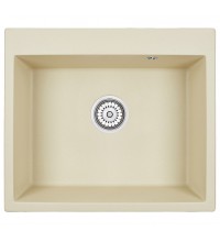 Кухонная мойка Graude QSS 60.0 шампань