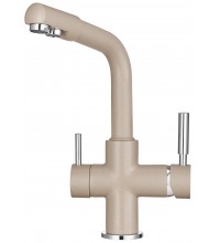 Смеситель Graude ATD 20.0 корица