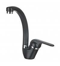 Смеситель Graude AD 20.1 черный
