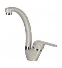 Смеситель Graude AD 20.1 миндаль