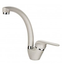 Смеситель Graude AD 20.1 серый