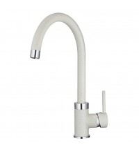 Смеситель Graude AH 30.0 миндаль