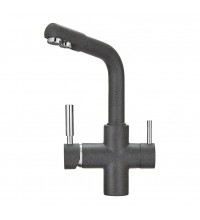 Смеситель Graude ATD 20.0 графит