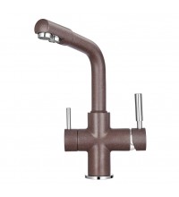 Смеситель Graude ATD 20.0 кофе