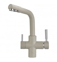 Смеситель Graude ATD 20.0 серый