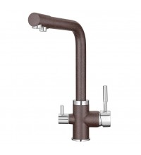 Смеситель Graude ATH 30.1 кофе