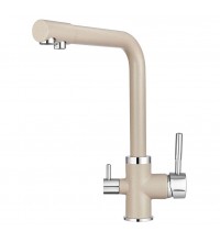 Смеситель Graude ATH 30.1 корица